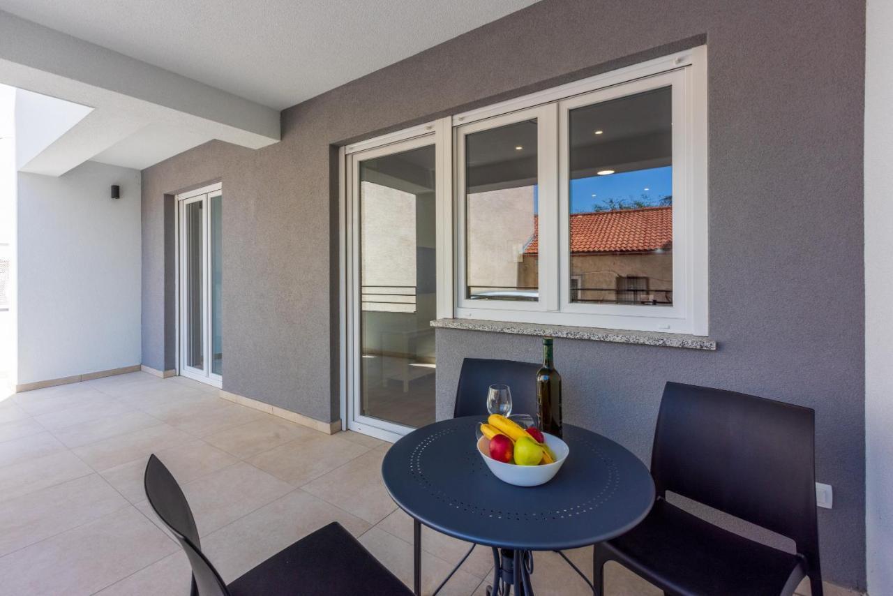 Luxury Apartments Lovorka 1 & 2**** Selce Exterior photo